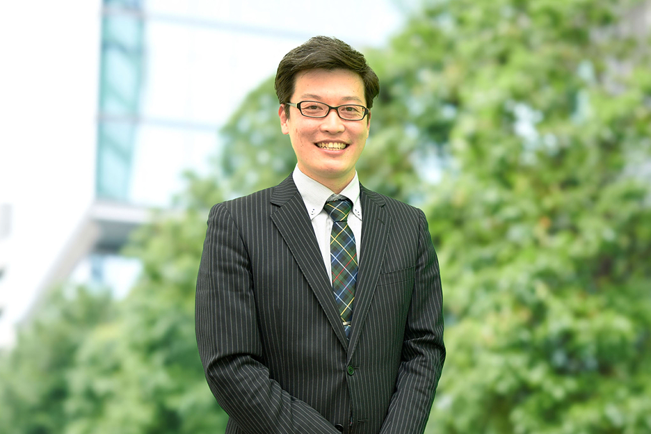 株式会社eaTAKE 代表 竹村洋隆